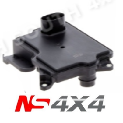 Ns4x4